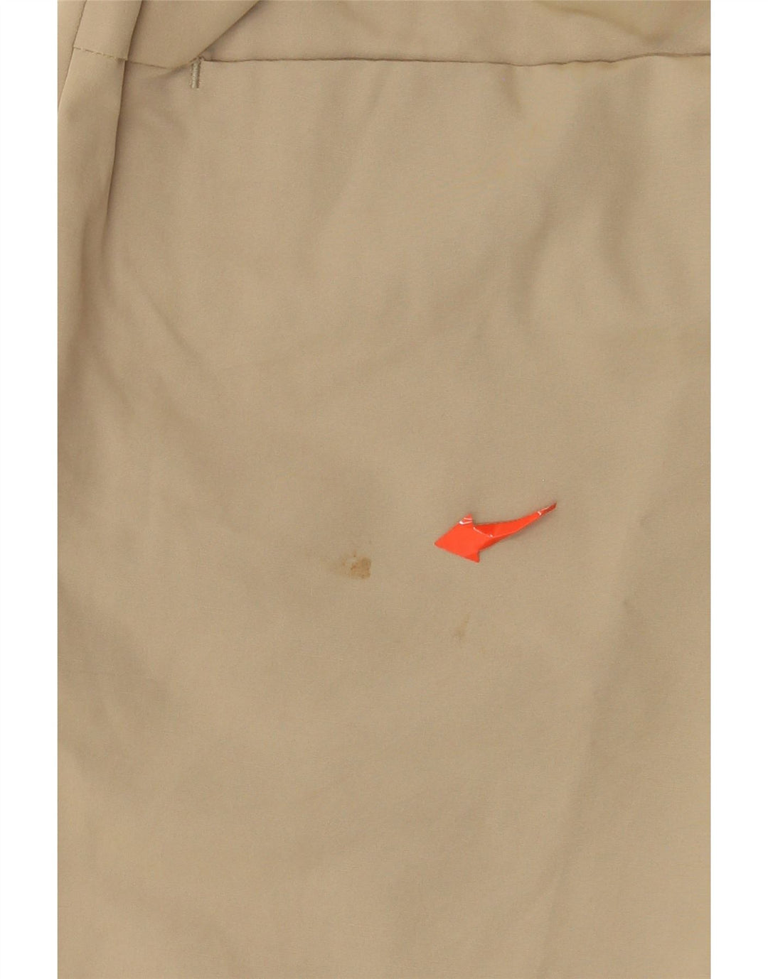 Мужские шорты чинос Prada IT 48 Medium W32 Бежевые, хлопок