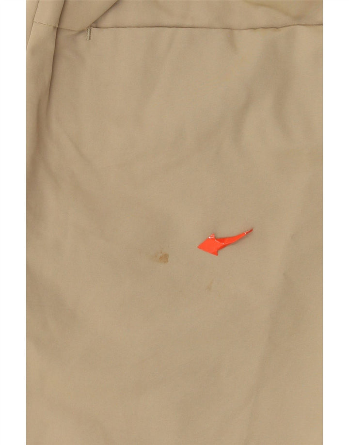 Мужские шорты чинос Prada IT 48 Medium W32 Бежевые, хлопок