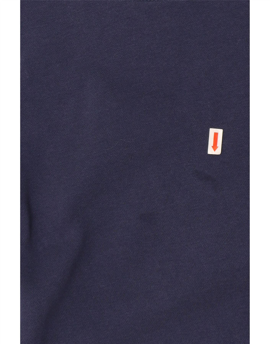 Джемпер NIKE для мальчиков с рисунком Swoosh, 10–11 лет, средний, темно-синий