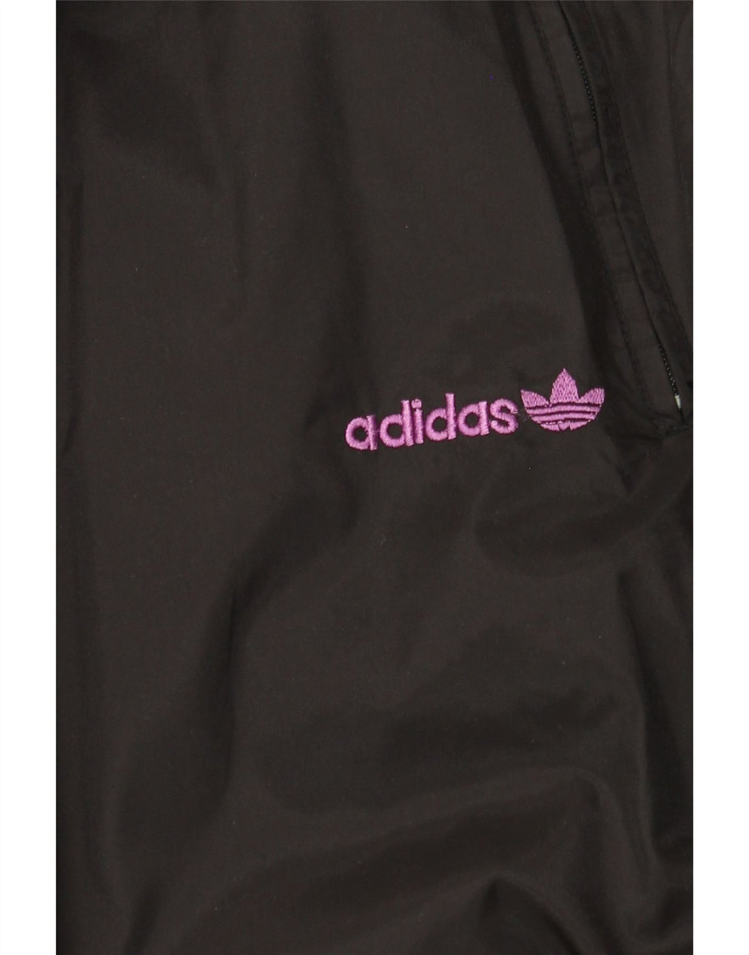 Женские спортивные брюки ADIDAS Joggers UK 16, большие черные