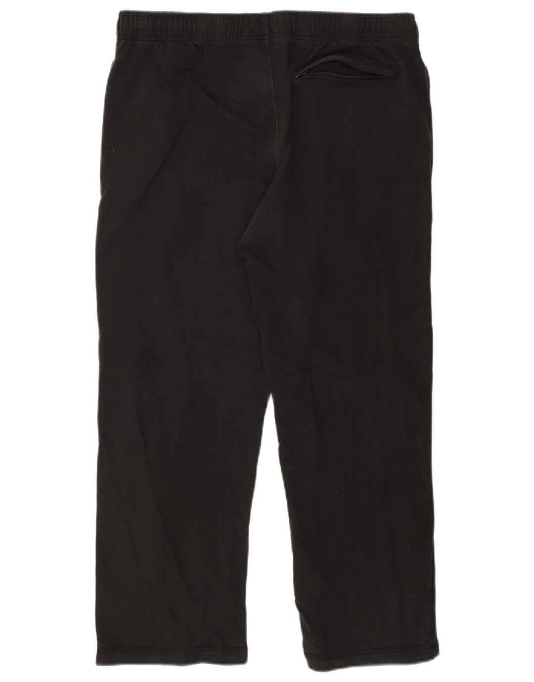 Мужские спортивные брюки Marks & Spencer 2XL, черный хлопок