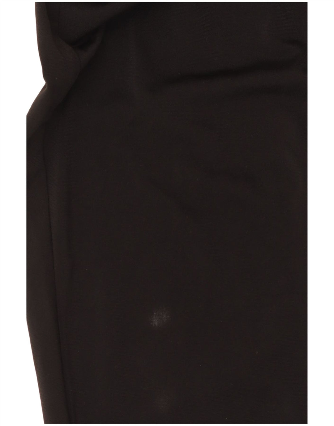 Женские спортивные брюки Puma Joggers UK 10, маленькие черные, полиэстер