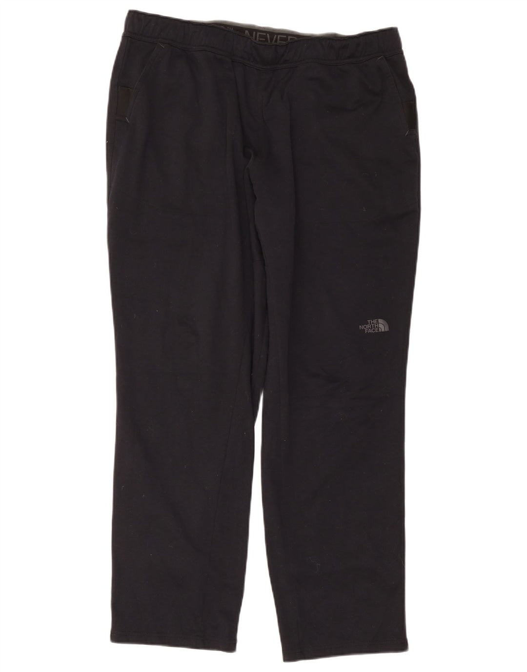 Мужские спортивные брюки The North Face XL, черный полиэстер
