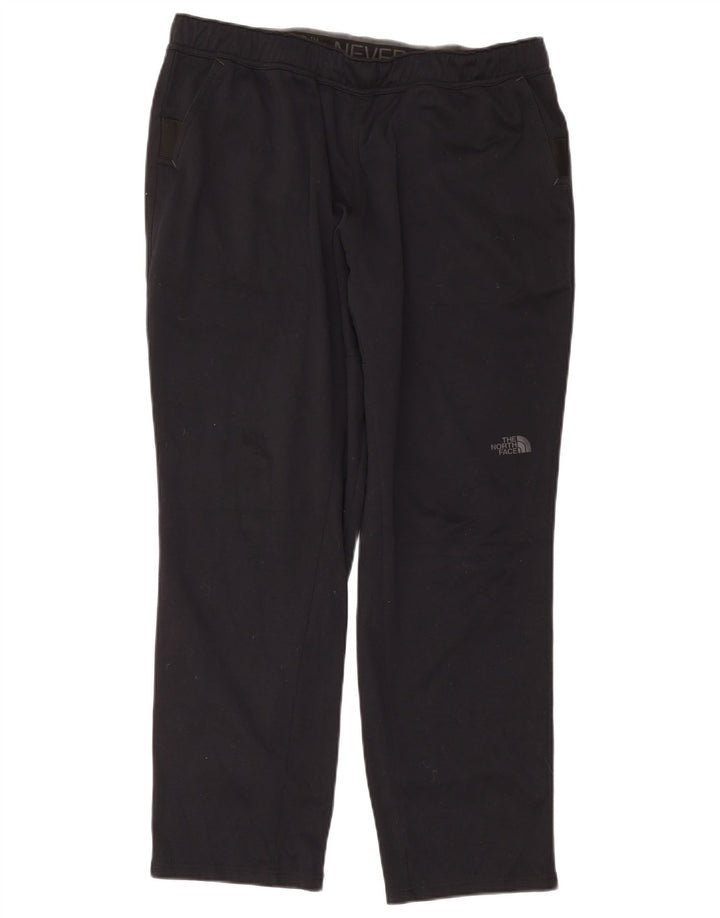 Мужские спортивные брюки The North Face XL, черный полиэстер