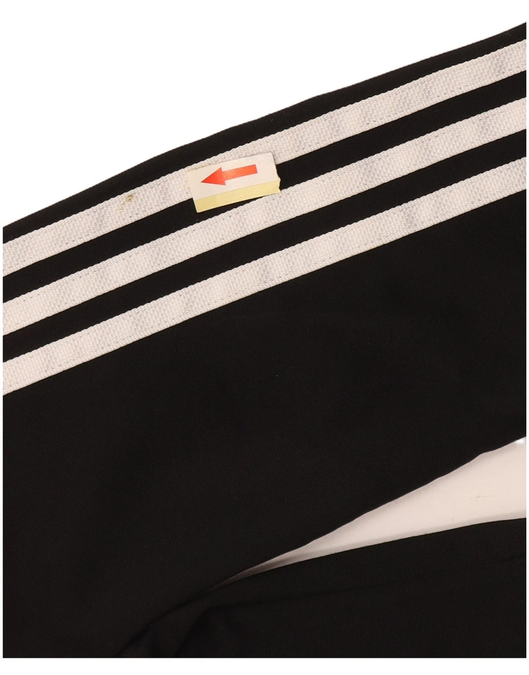 Спортивный костюм ADIDAS для мальчиков, верхняя куртка 13-14 лет, черный полиэстер