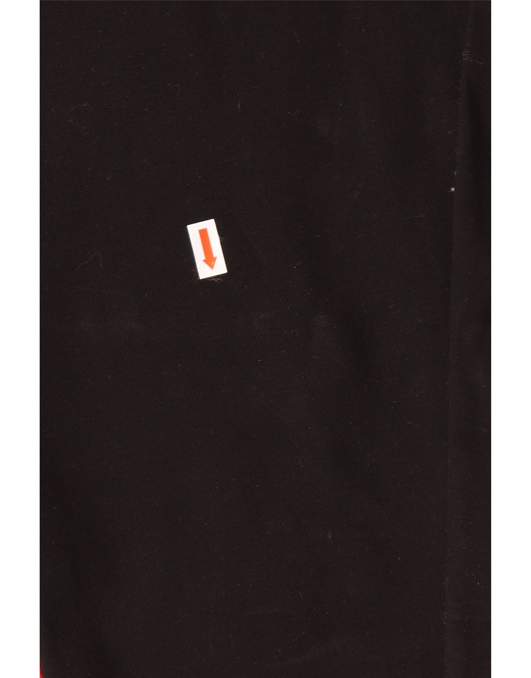 Женские леггинсы Zara UK 14, большие черные