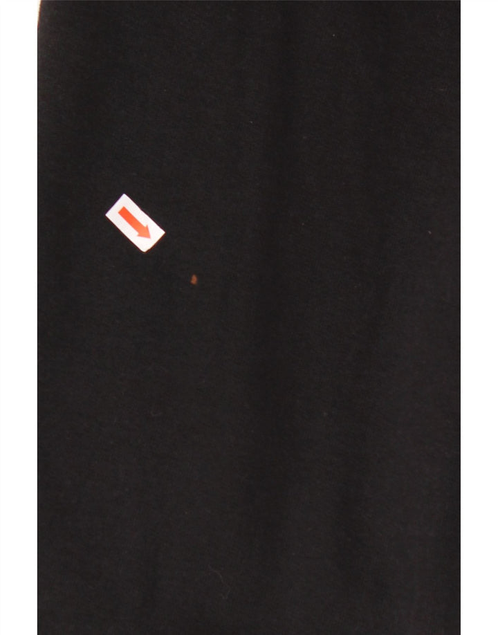 Мужской джемпер с капюшоном THE NORTH FACE XL, черный, хлопок