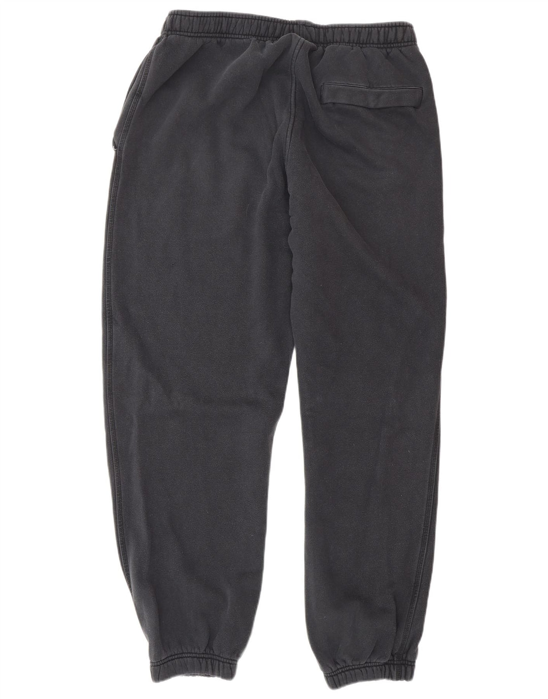 Мужские спортивные брюки NIKE, джоггеры, средний темно-синий, хлопок