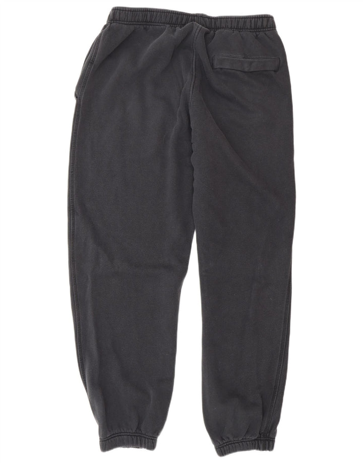 Мужские спортивные брюки NIKE, джоггеры, средний темно-синий, хлопок