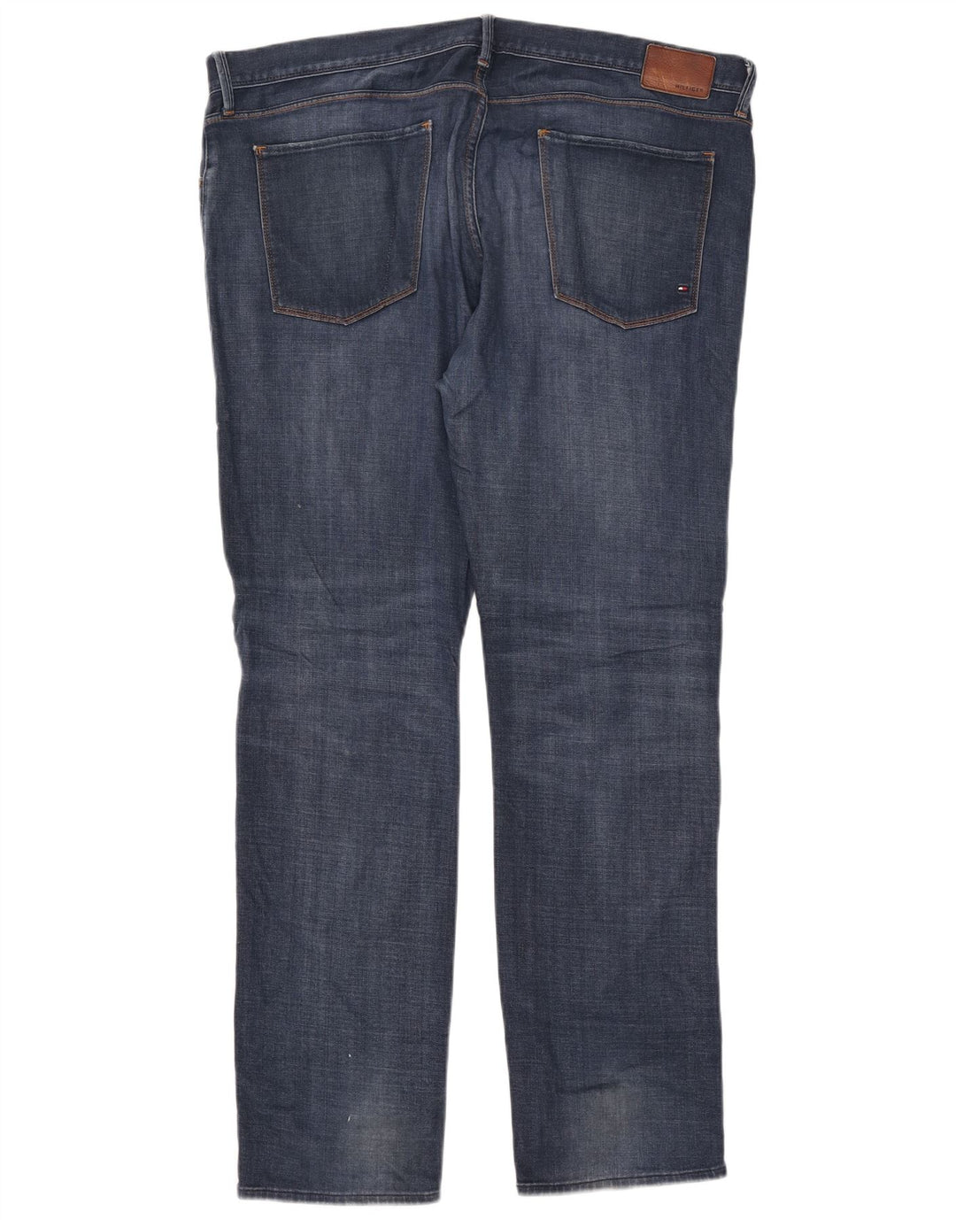 Мужские джинсы Tommy Hilfiger Bleecker Slim W40 L34, синий хлопок