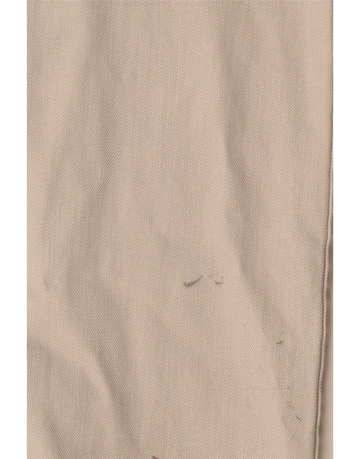 Мужские прямые джинсы Marks & Spencer Blue Harbor W40 L31 серые, хлопковые
