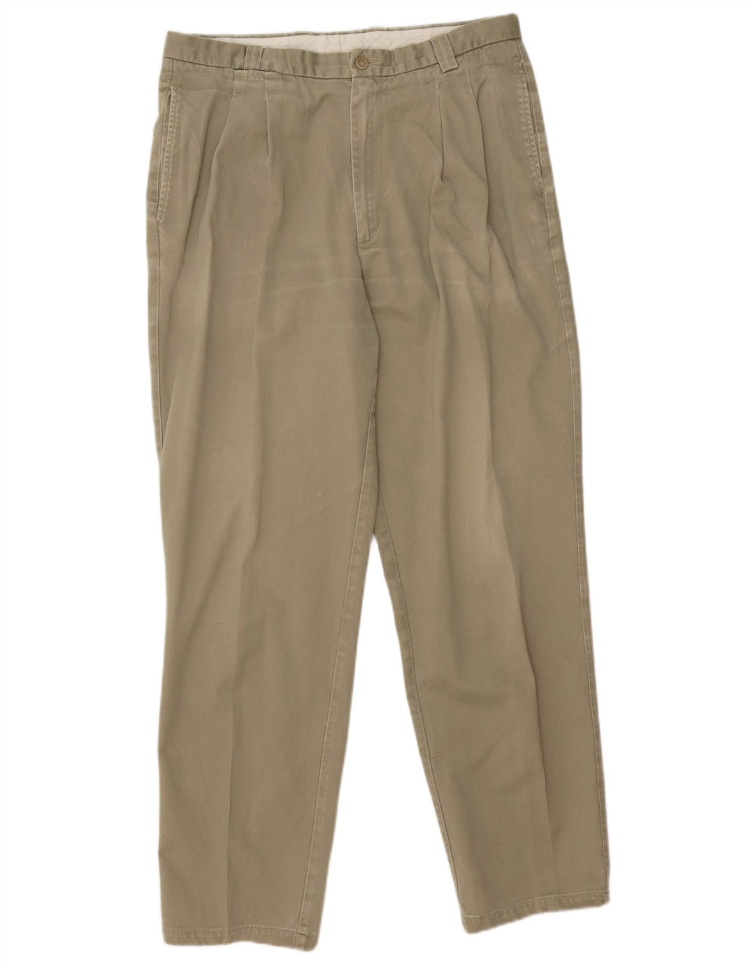 Мужские брюки чинос Levi's W32 L30 хаки