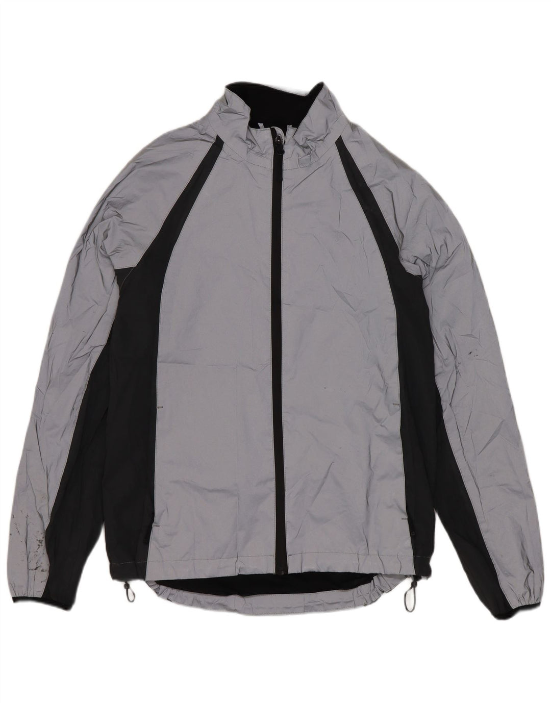 Женский спортивный костюм Mountain Warehouse Top Jacket UK 12 Medium Silver