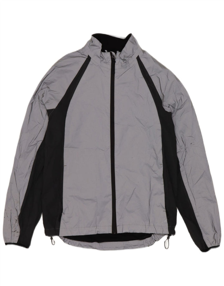 Женский спортивный костюм Mountain Warehouse Top Jacket UK 12 Medium Silver