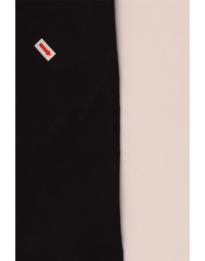 Мужские спортивные брюки ADIDAS 2XL, черный полиэстер