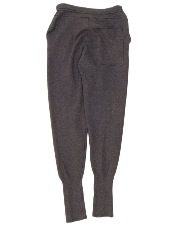 Женские спортивные брюки Zara Joggers UK 8, маленькие серые