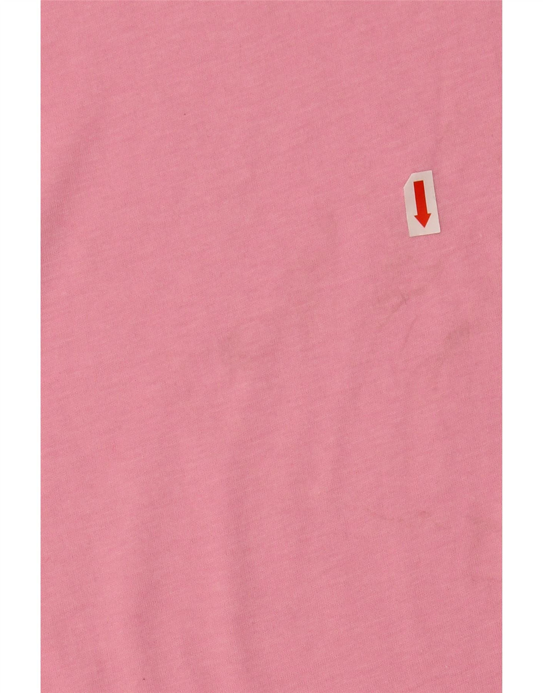 Женский жилет ADIDAS Climalite UK 20/22 XL, розовый полиэстер