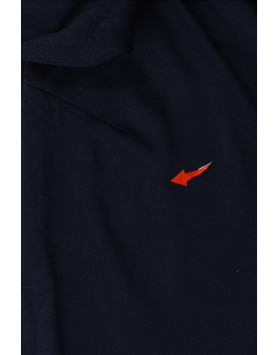 Женские спортивные брюки ADIDAS Climacool UK 12/14, средний темно-синий