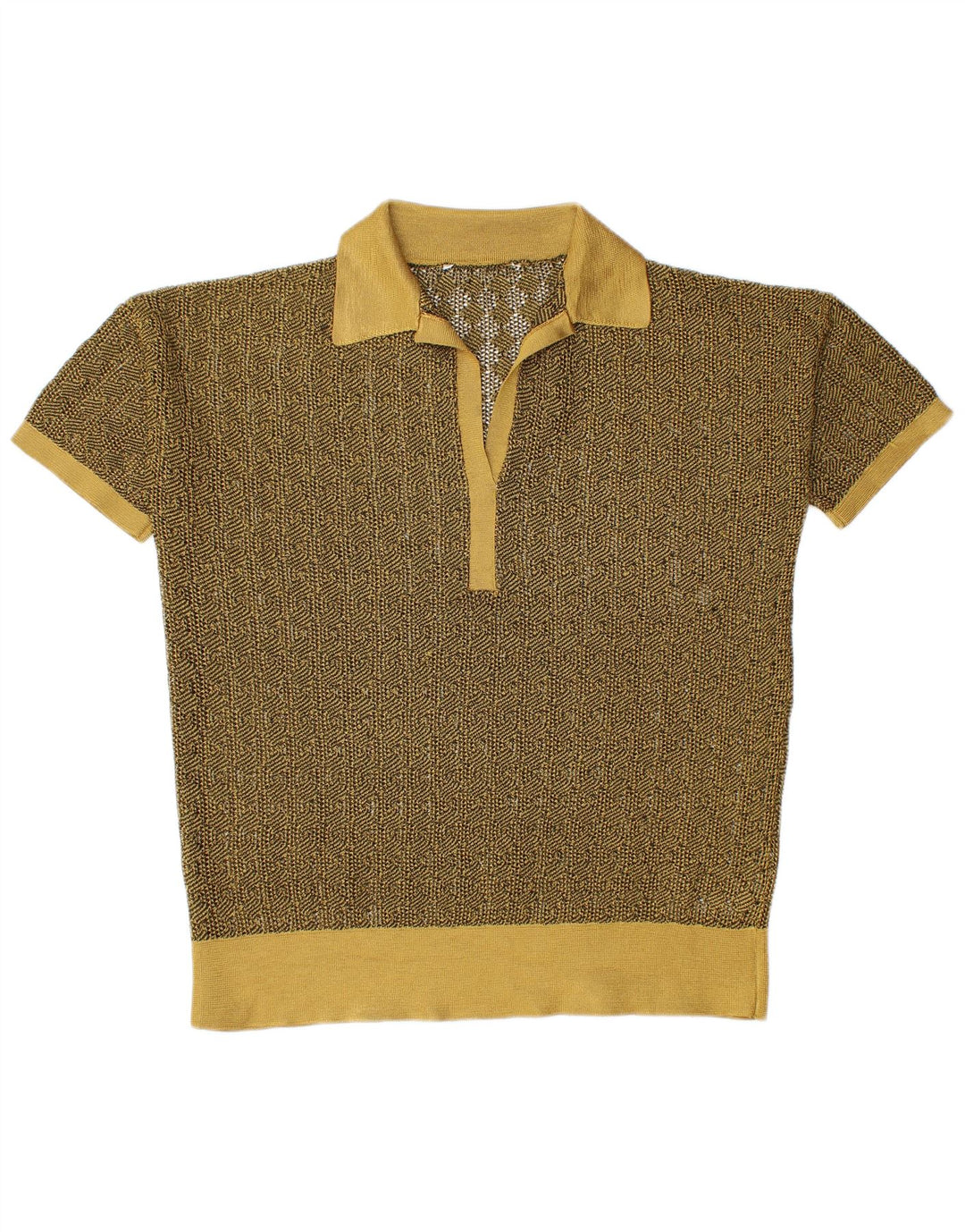 Женский комплект из 2 предметов Zara UK 12 Medium W28 L34 Хаки, полиэстер