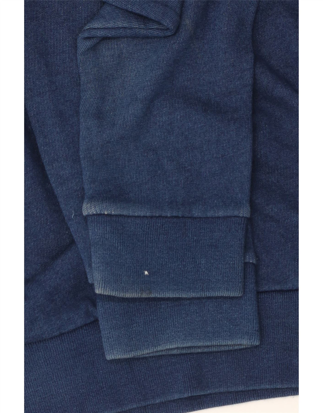 JACK WILLS Мужской свитшот, маленький синий хлопковый джемпер