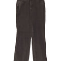 Мужские прямые джинсы Guess W29 L32 черные из вискозы