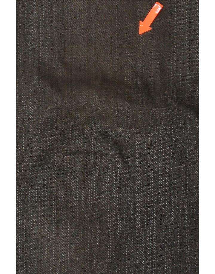 Джинсы мужские узкие G-Star W33 L33 черные