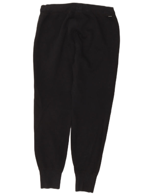 Женские спортивные брюки Converse Joggers UK 12, средний темно-синий, хлопок