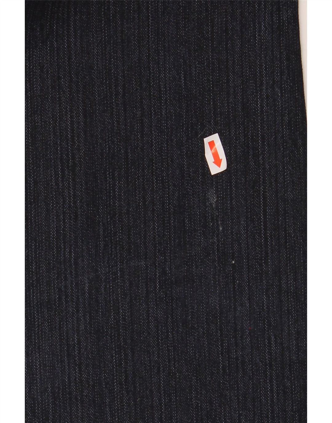 Женские расклешенные джинсы CALVIN KLEIN US 10, средние W32 L30, темно-синие, хлопок