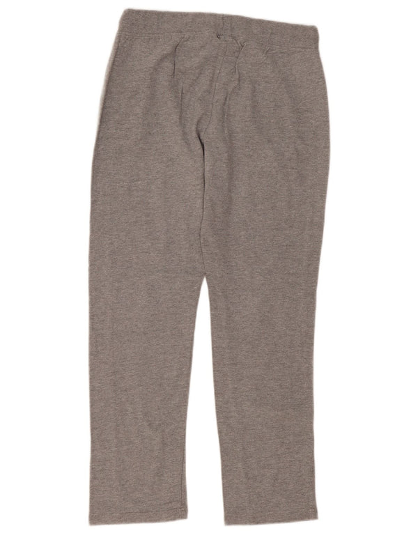 Брюки женские спортивные Diadora UK 14 средний серый