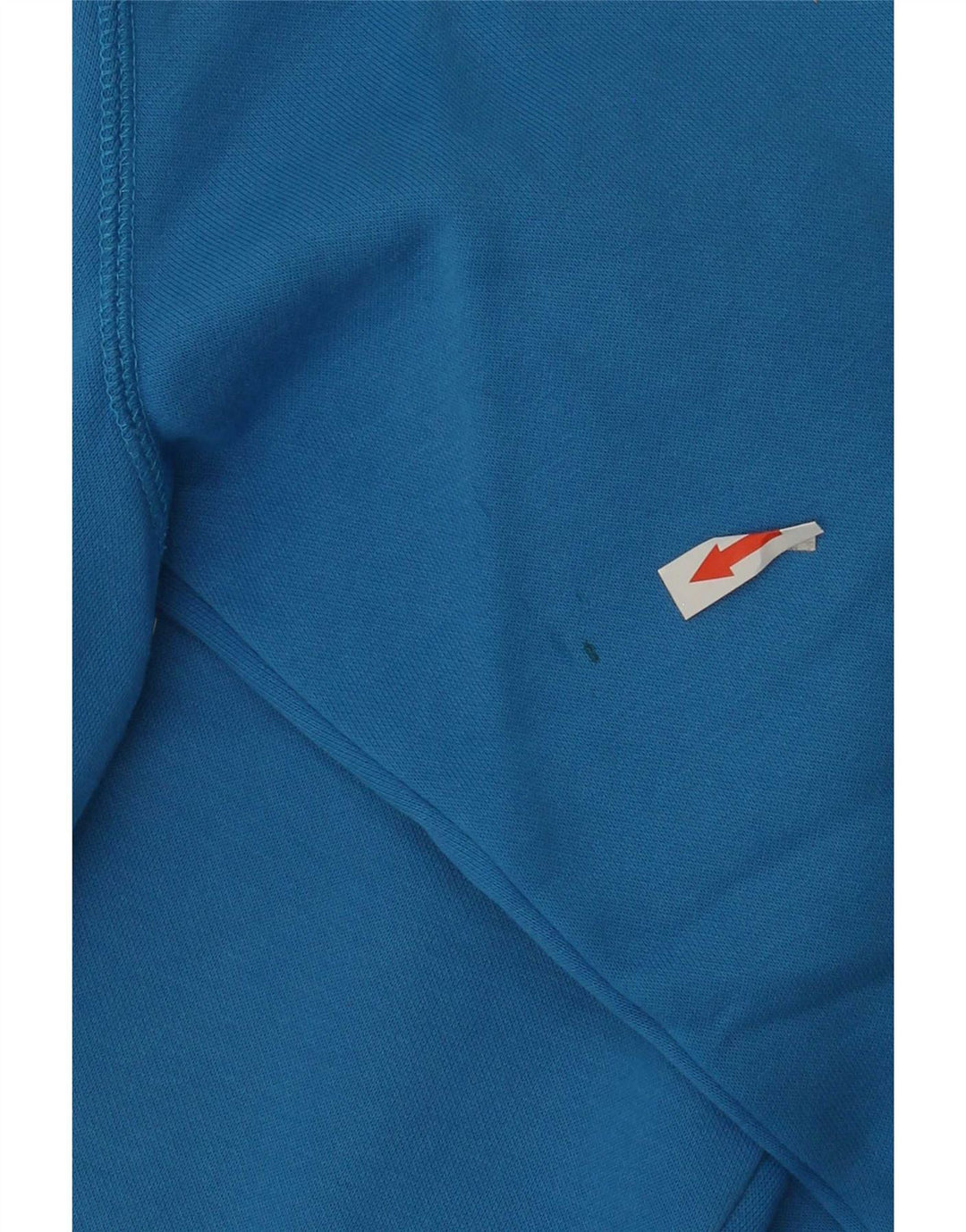 Мужской спортивный костюм Puma с графическим рисунком, верхняя куртка XL, синий хлопок