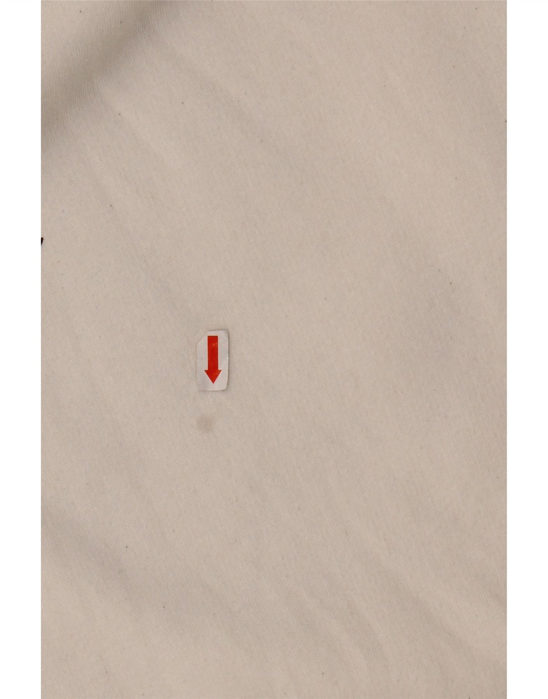 Женский джемпер с капюшоном CHAMPION UK 16, большой размер, белый хлопок