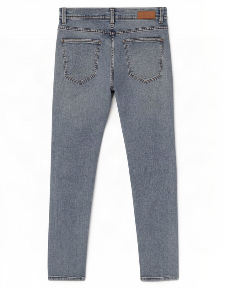 Мужские джинсы узкого кроя Zara EU 40 Medium W31 L31 синие