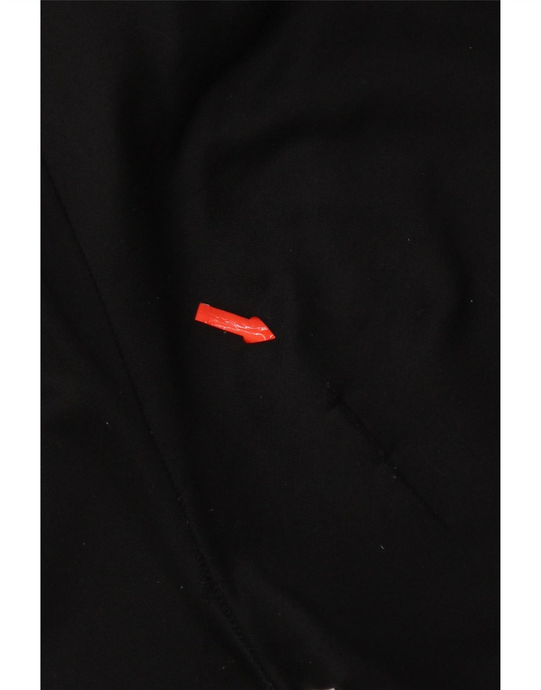 Женские спортивные брюки Adidas Joggers UK 8, маленький черный полиэстер