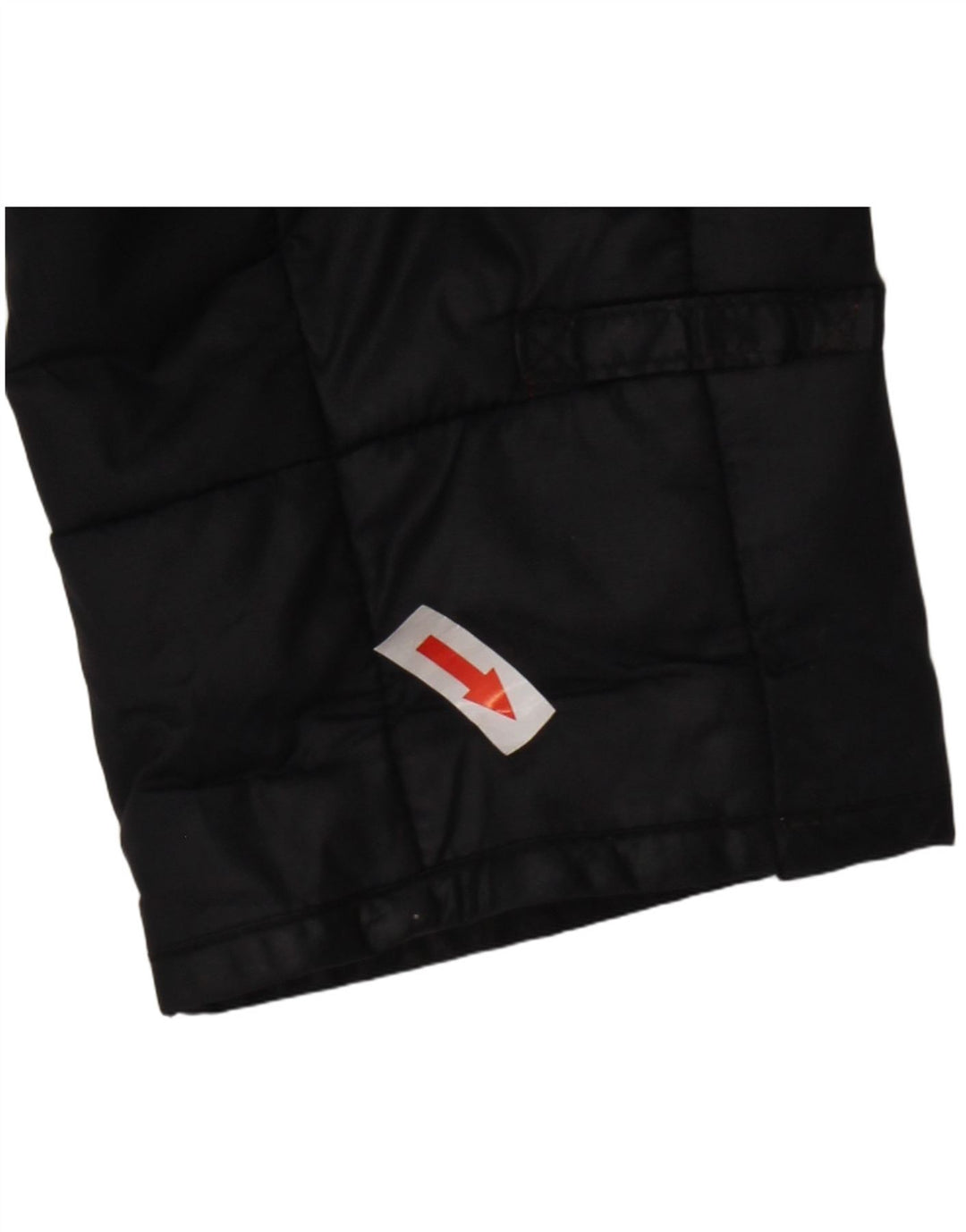 Мужская стеганая куртка FAT FACE UK 38, средний темно-синий нейлон