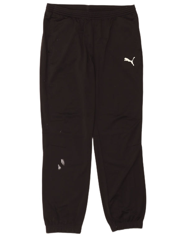 Мужские спортивные брюки Puma Joggers XL, черный полиэстер
