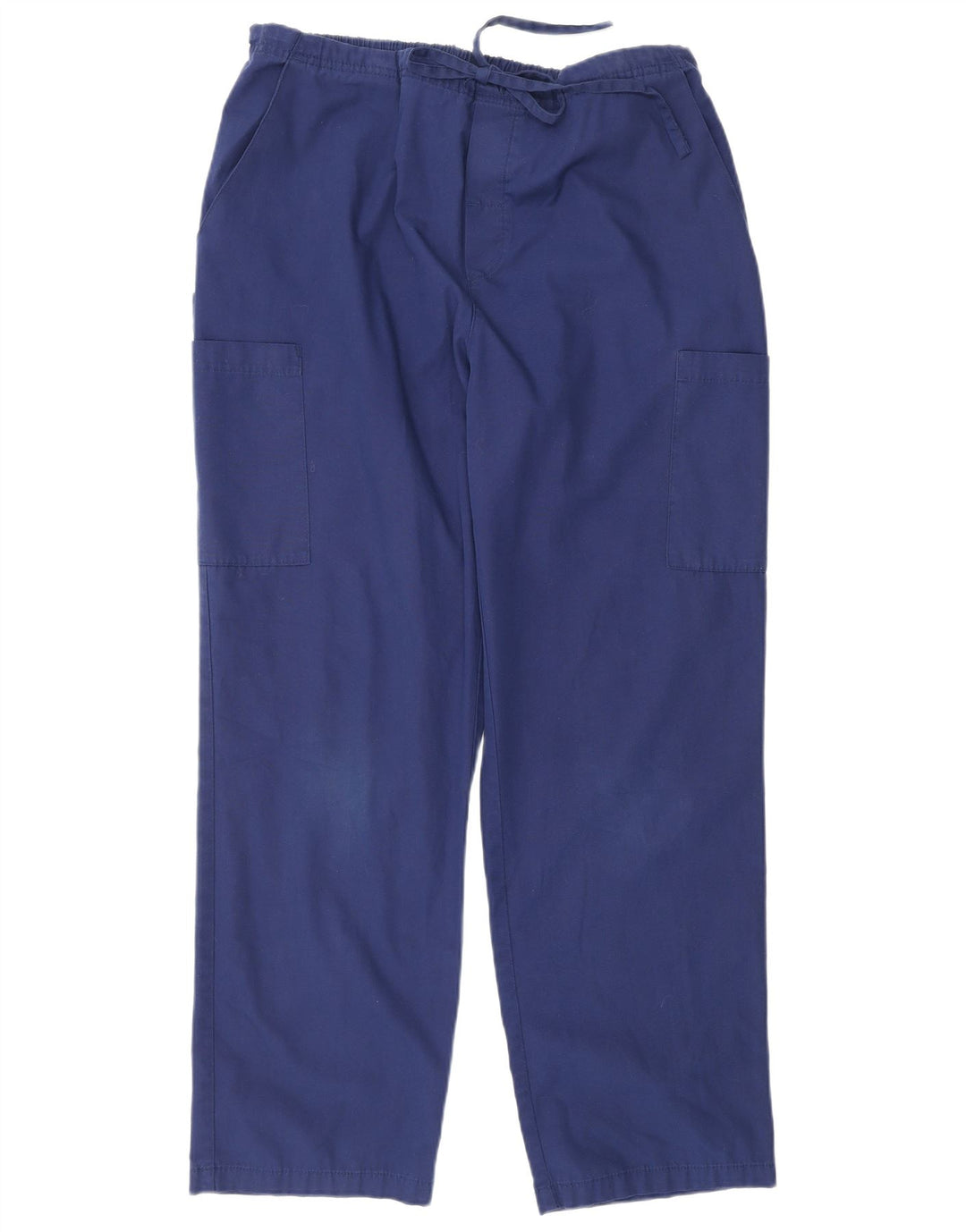 Мужские брюки-карго Dickies Regular, большие W34 L30, темно-синий, полиэстер