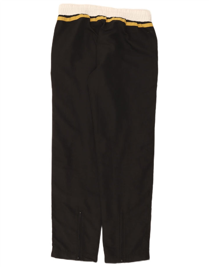 Женские спортивные брюки Sergio Tacchini IT 44 Medium Black Colorblock