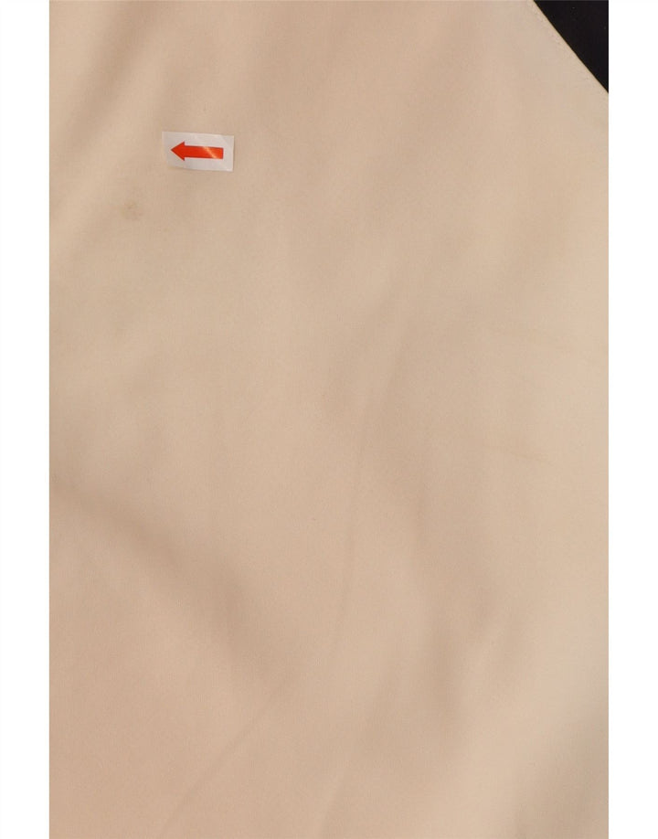 Мужские спортивные шорты ADIDAS Clima 365, маленький белый полиэстер