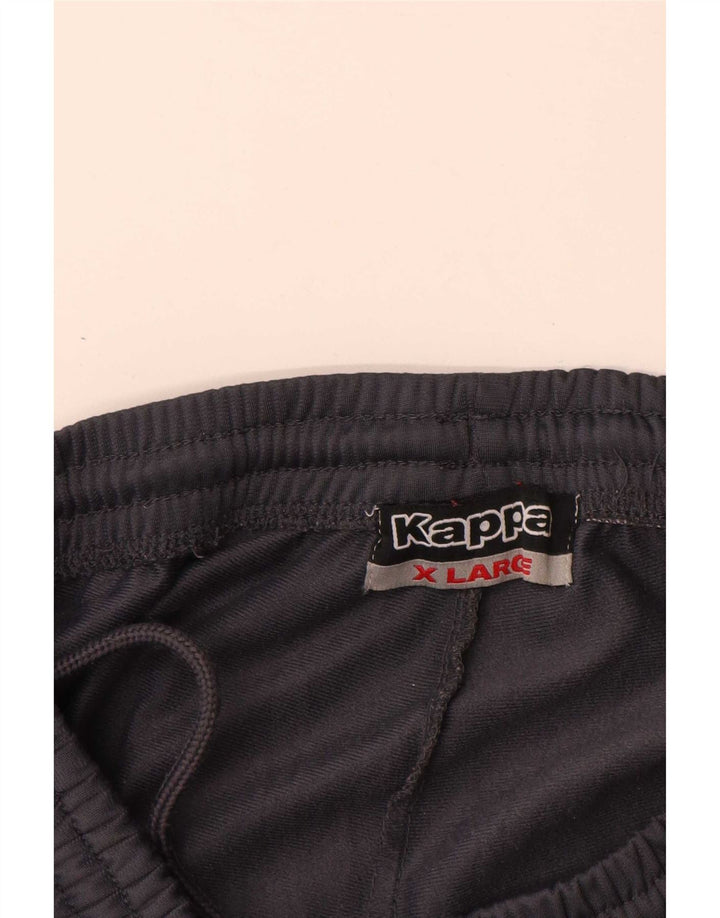 Каппа Мужская XL Серая