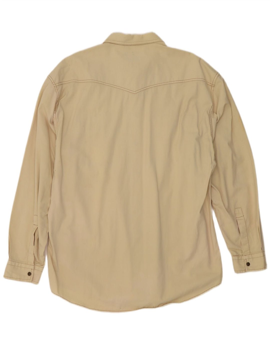 Мужская рубашка Raybest XL Off White