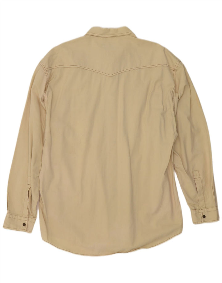 Мужская рубашка Raybest XL Off White