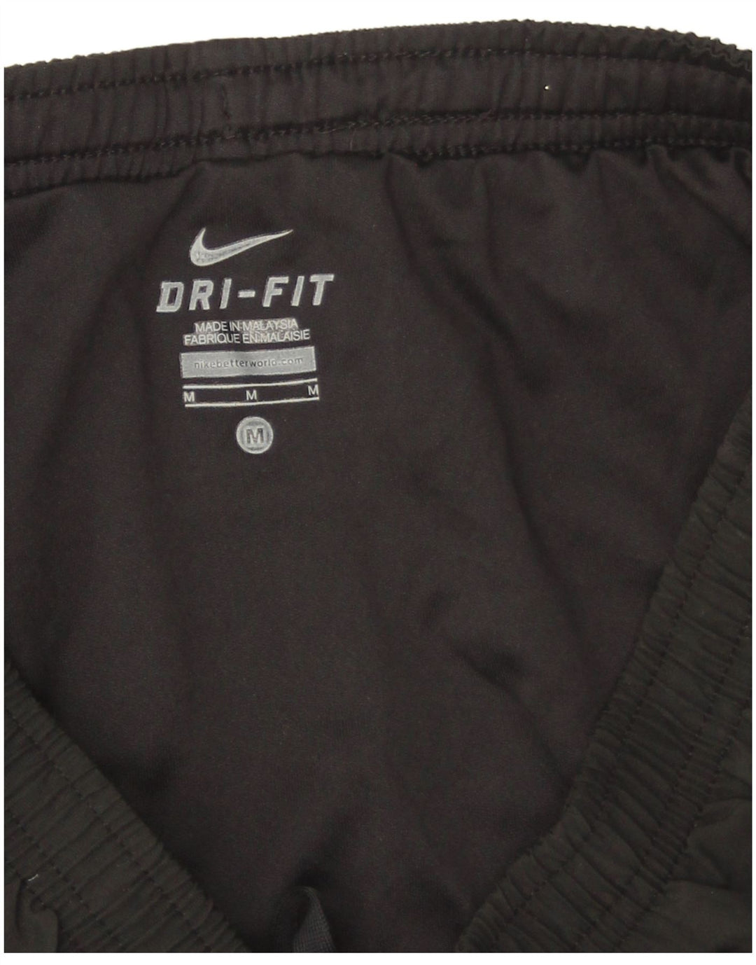 Мужские кроссовки Nike Dri Fit Medium Black