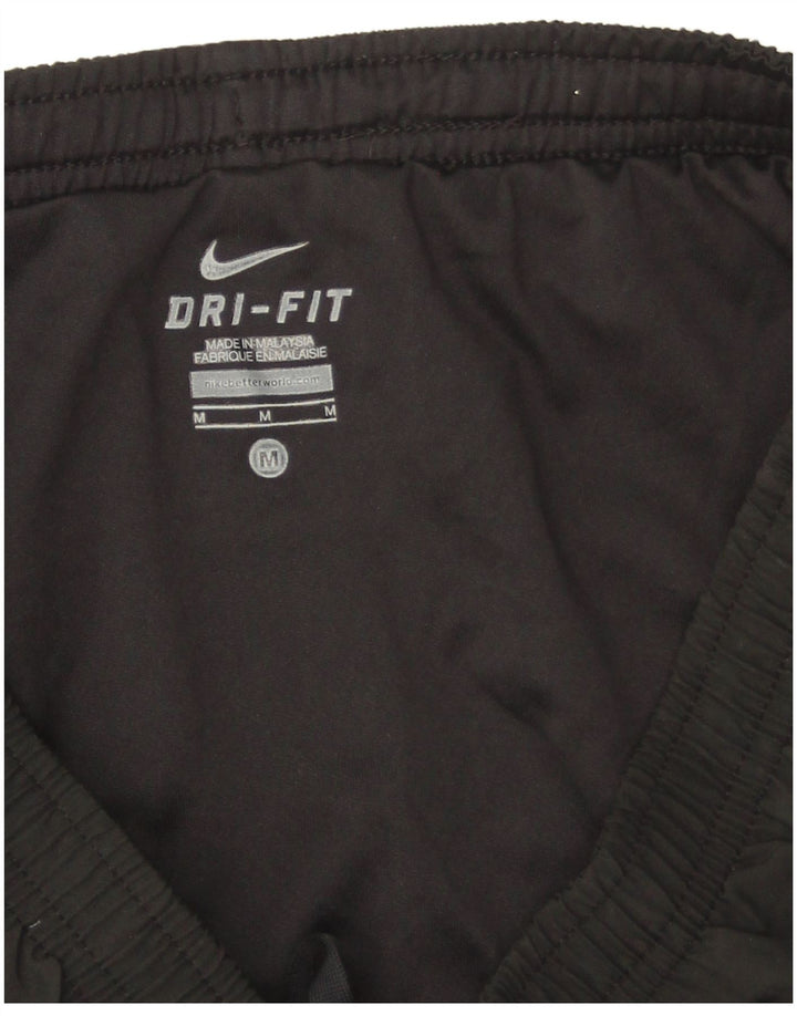 Мужские кроссовки Nike Dri Fit Medium Black