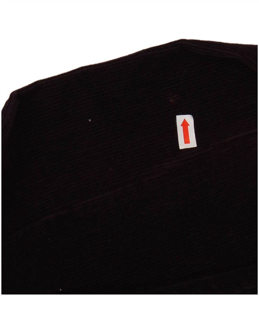 Женский вельветовый пиджак ROCKY с 5 пуговицами, Великобритания 14, средний фиолетовый хлопок