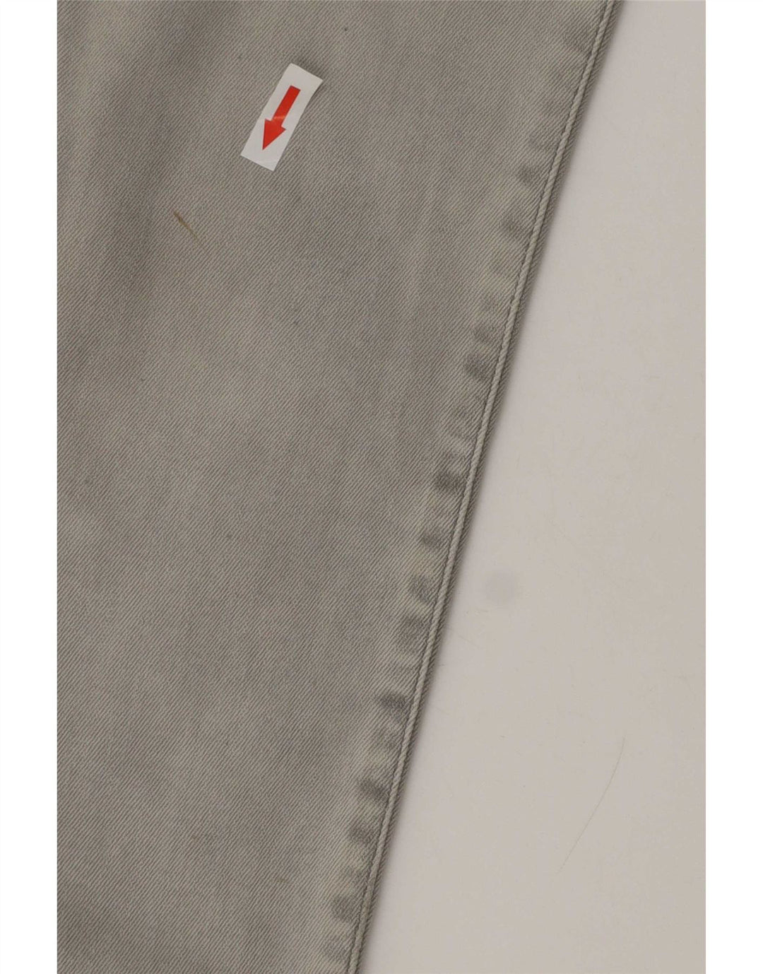 Мужские джинсы Diesel D-Strukt Slim W29 L32 Серые