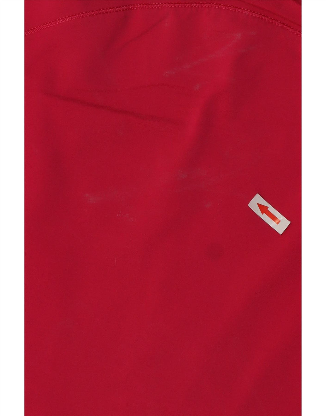 Женский жилет Adidas Climacool, Великобритания, 8/10, маленький розовый, полиэстер