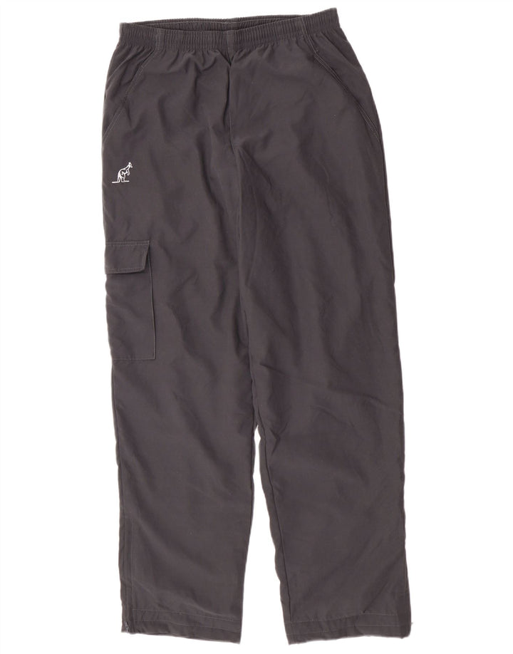 Брюки мужские спортивные AUSTRALIAN L'ALPINA IT 50 Medium Grey