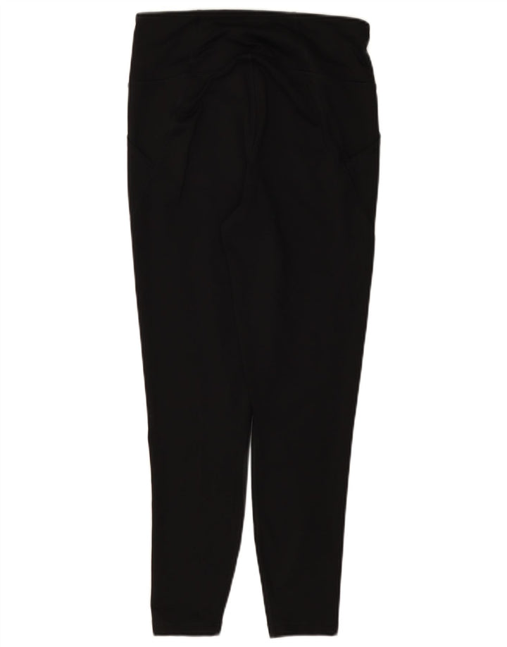 Женские леггинсы PUMA UK 12, средние, черные