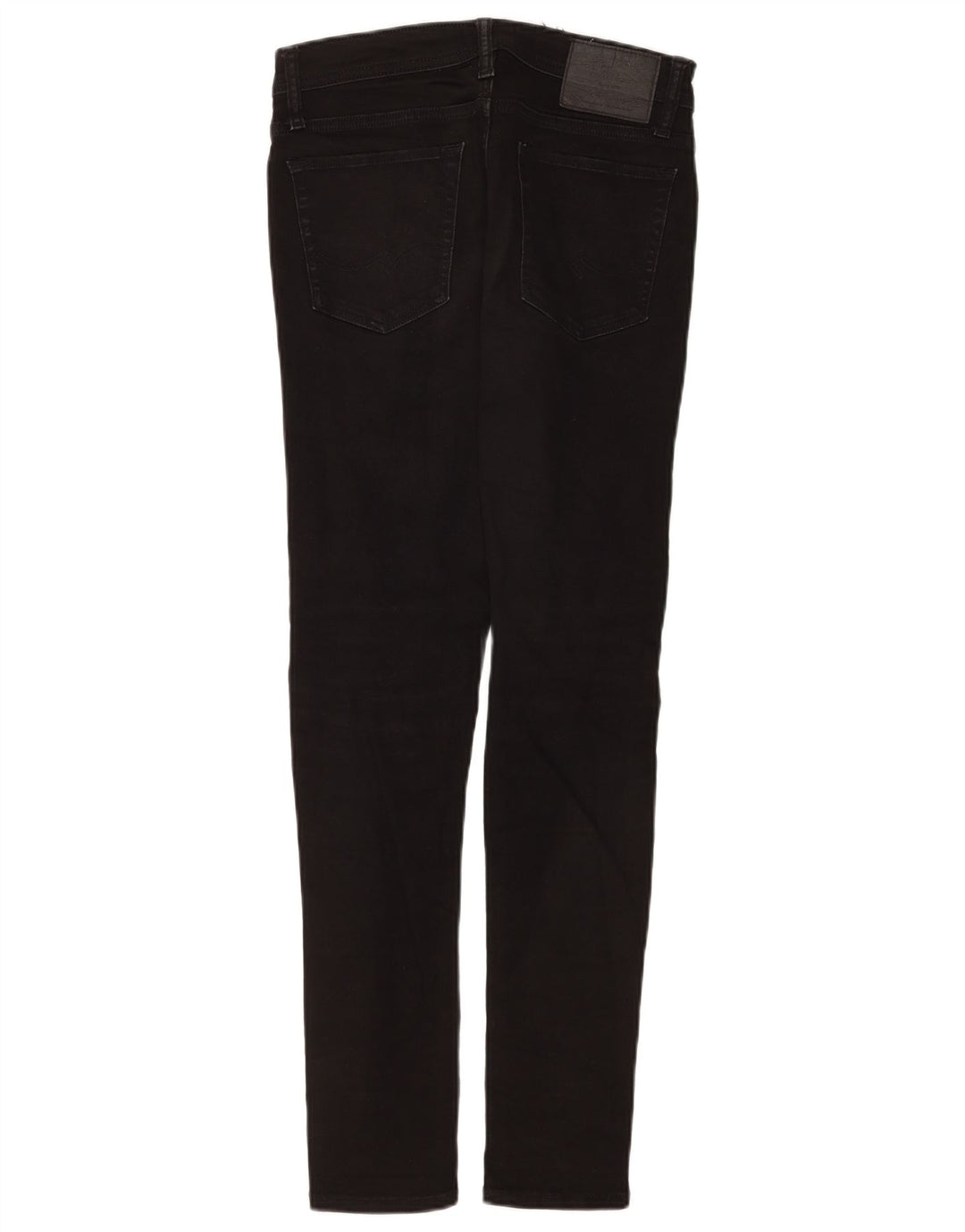 Мужские джинсы скинни JACK & JONES Liam W30 L32 черные