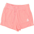Womens Sport Shorts UK 12 Medium Vintage Reebok and Second-Hand Reebok from Messina Hembry 
